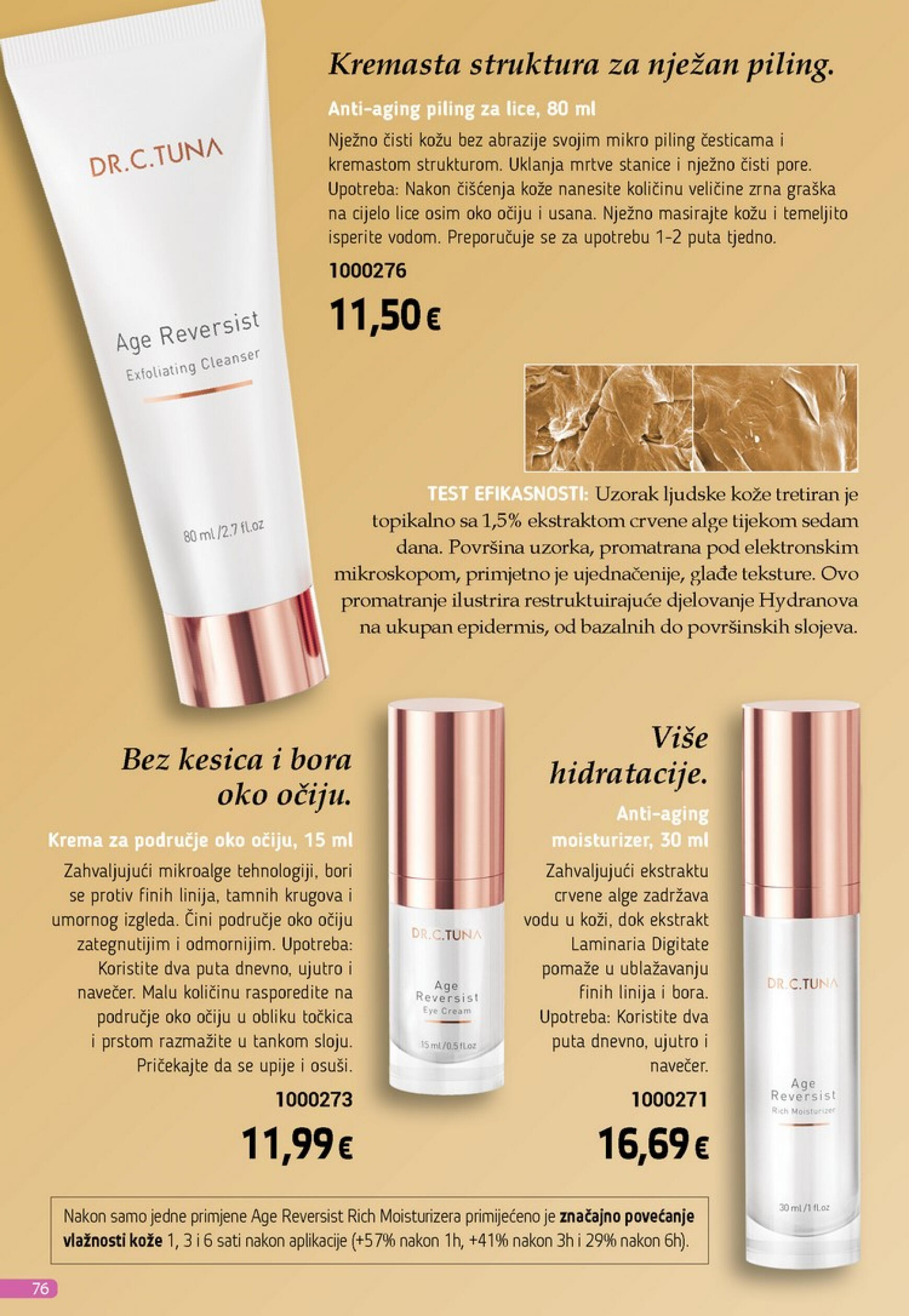 farmasi - Novi katalog Farmasi 01.06. - 30.06. - page: 76 farmasi - Novi katalog Farmasi 01.06. - 30.06. - page: 76