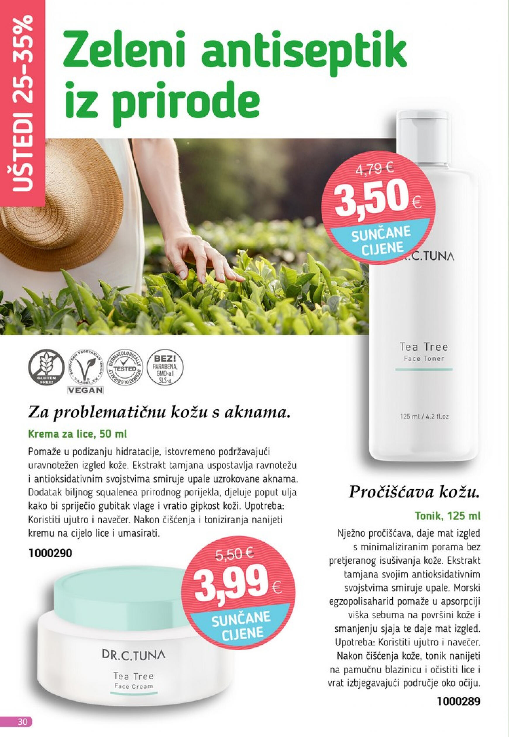 farmasi - Novi katalog Farmasi 01.07. - 31.07. - page: 30 farmasi - Novi katalog Farmasi 01.07. - 31.07. - page: 30