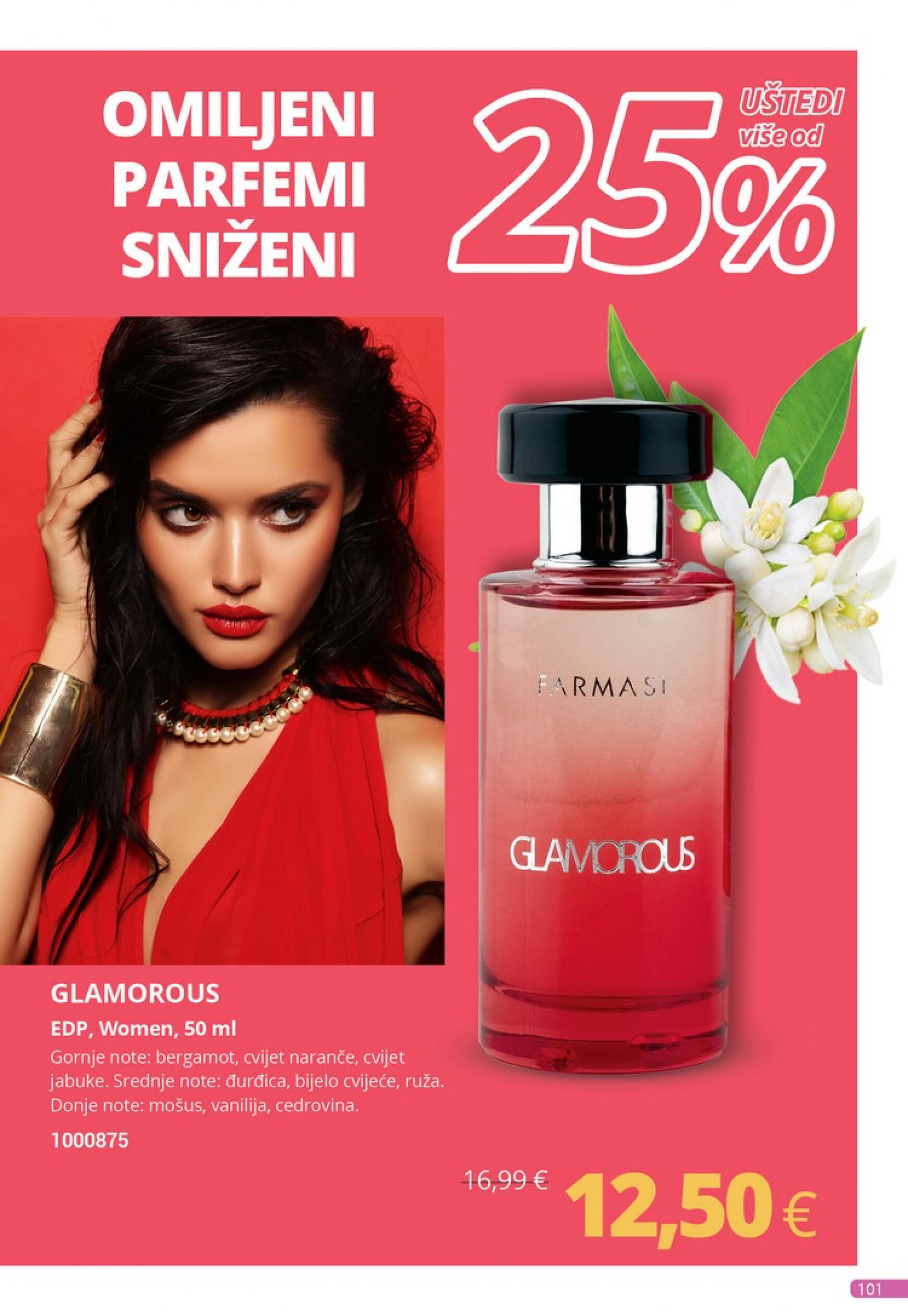 farmasi - Novi katalog Farmasi 01.07. - 31.07. - page: 101 farmasi - Novi katalog Farmasi 01.07. - 31.07. - page: 101