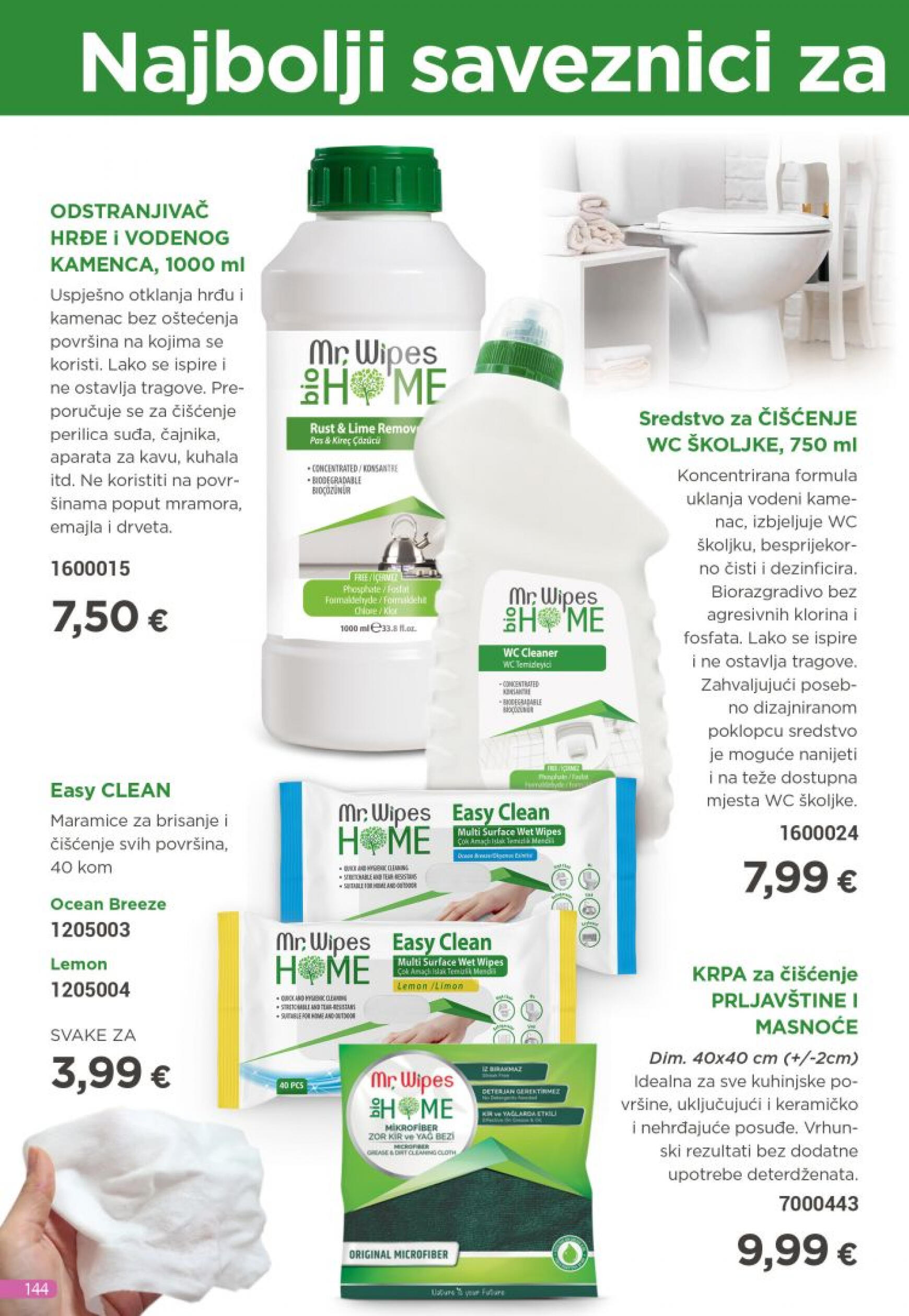 farmasi - Novi katalog Farmasi 01.08. - 31.08. - page: 144 farmasi - Novi katalog Farmasi 01.08. - 31.08. - page: 144
