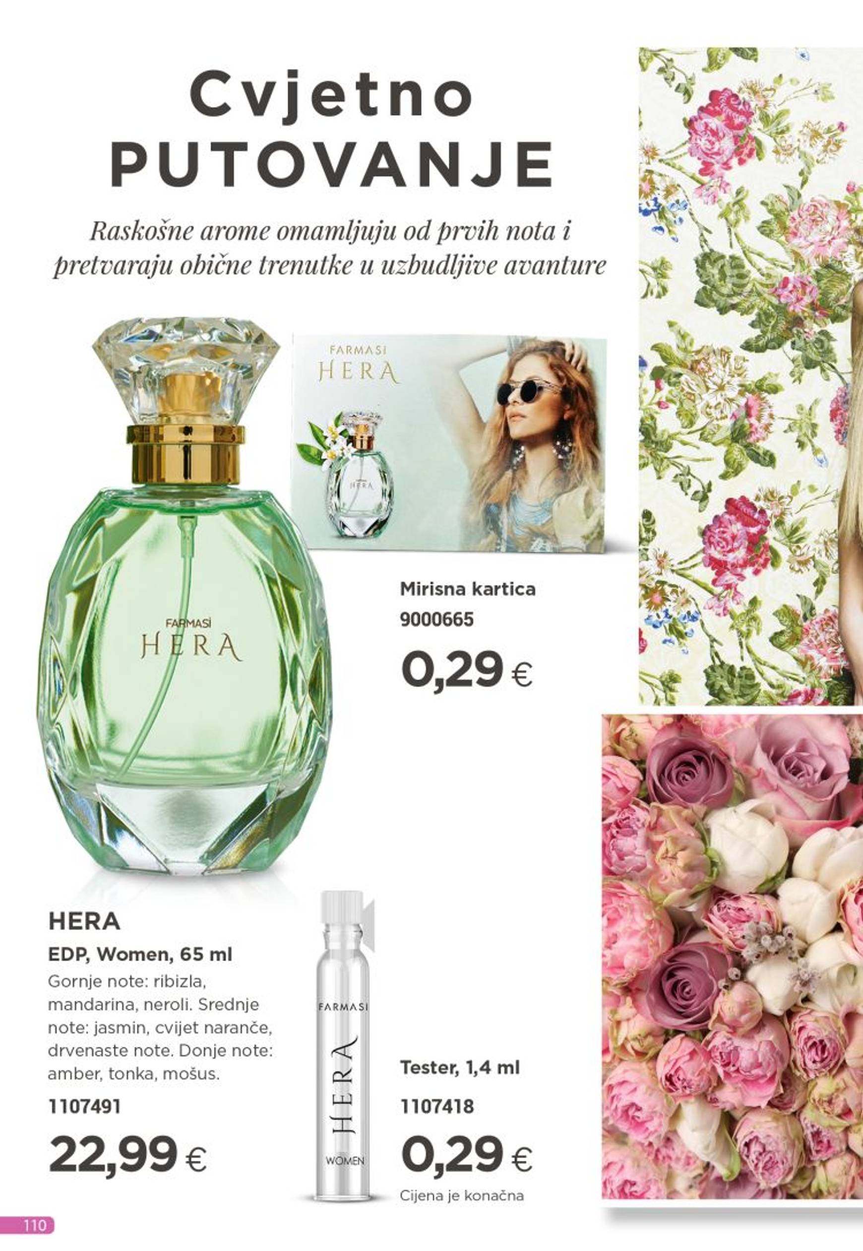 farmasi - Novi katalog Farmasi 01.09. - 30.09. - page: 110 farmasi - Novi katalog Farmasi 01.09. - 30.09. - page: 110