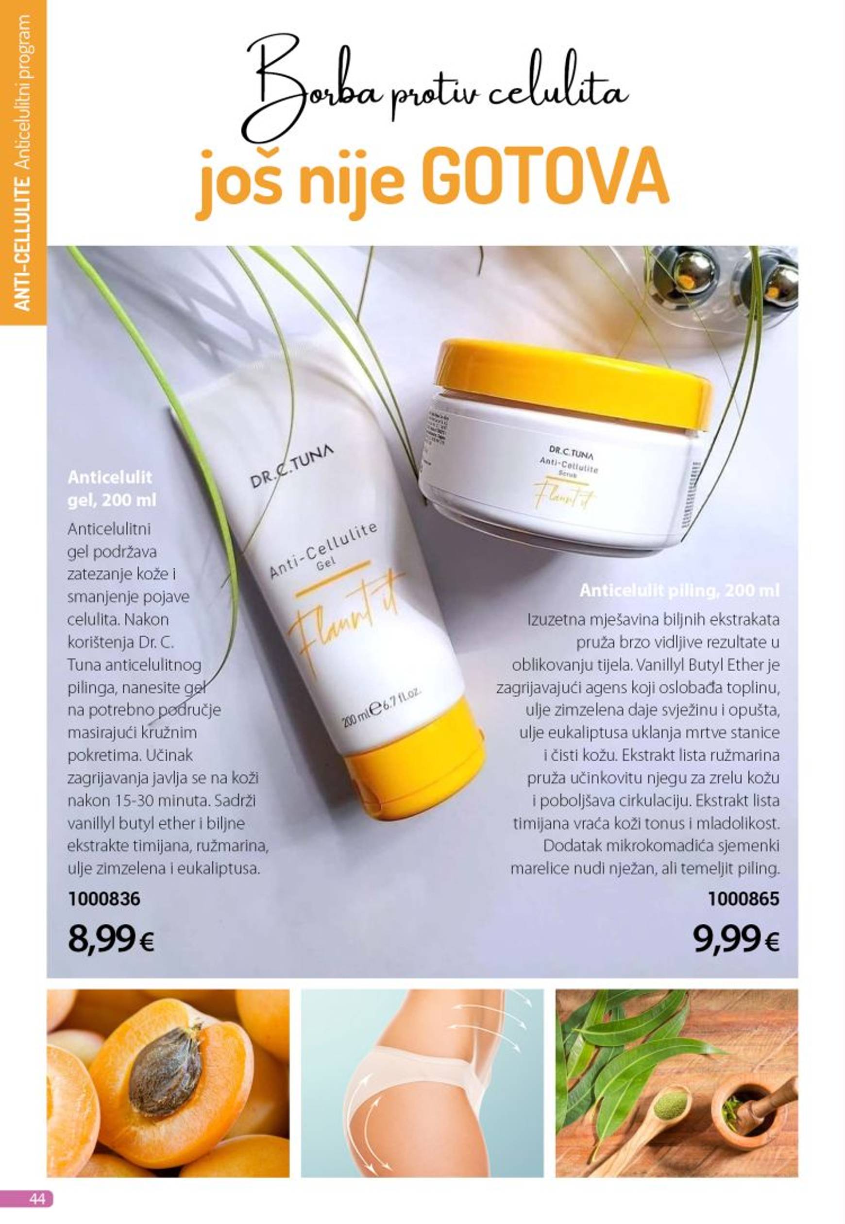 farmasi - Farmasi katalog vrijedi od 01.11. do 30.11. - page: 42 farmasi - Farmasi katalog vrijedi od 01.11. do 30.11. - page: 42