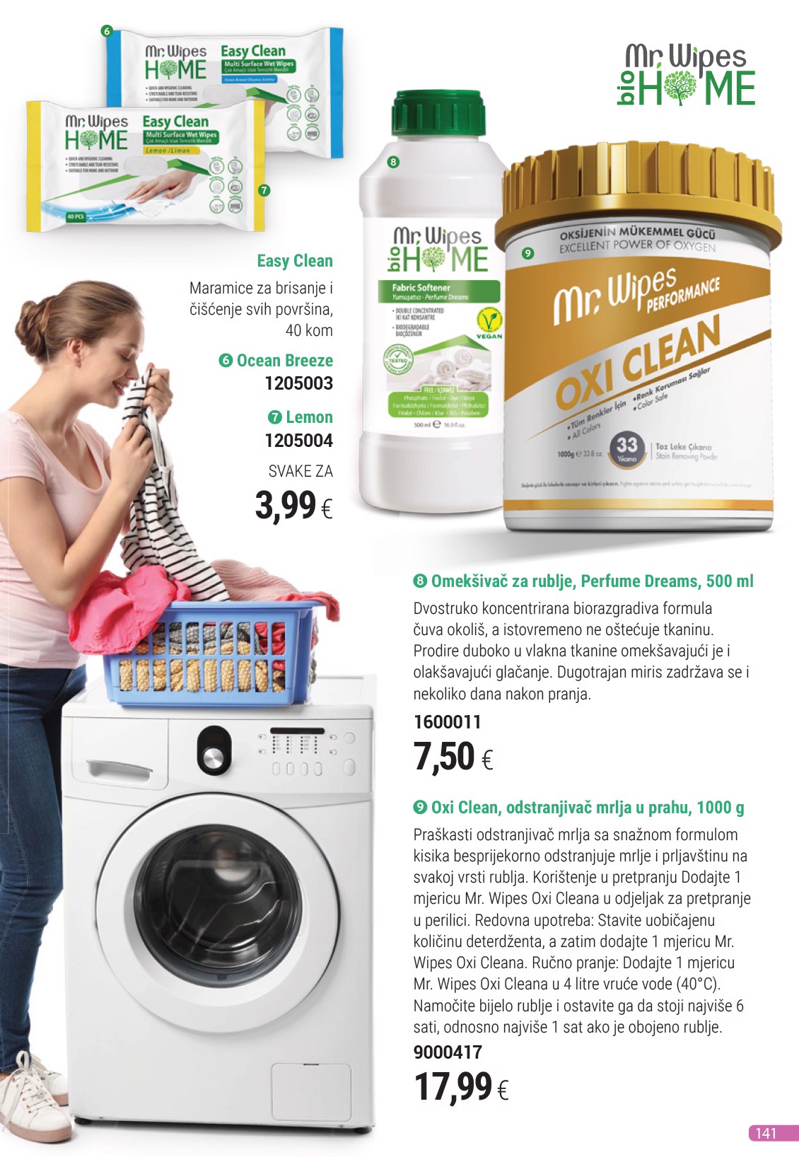 farmasi - Farmasi katalog vrijedi od 01.02. do 28.02. - page: 145 farmasi - Farmasi katalog vrijedi od 01.02. do 28.02. - page: 145