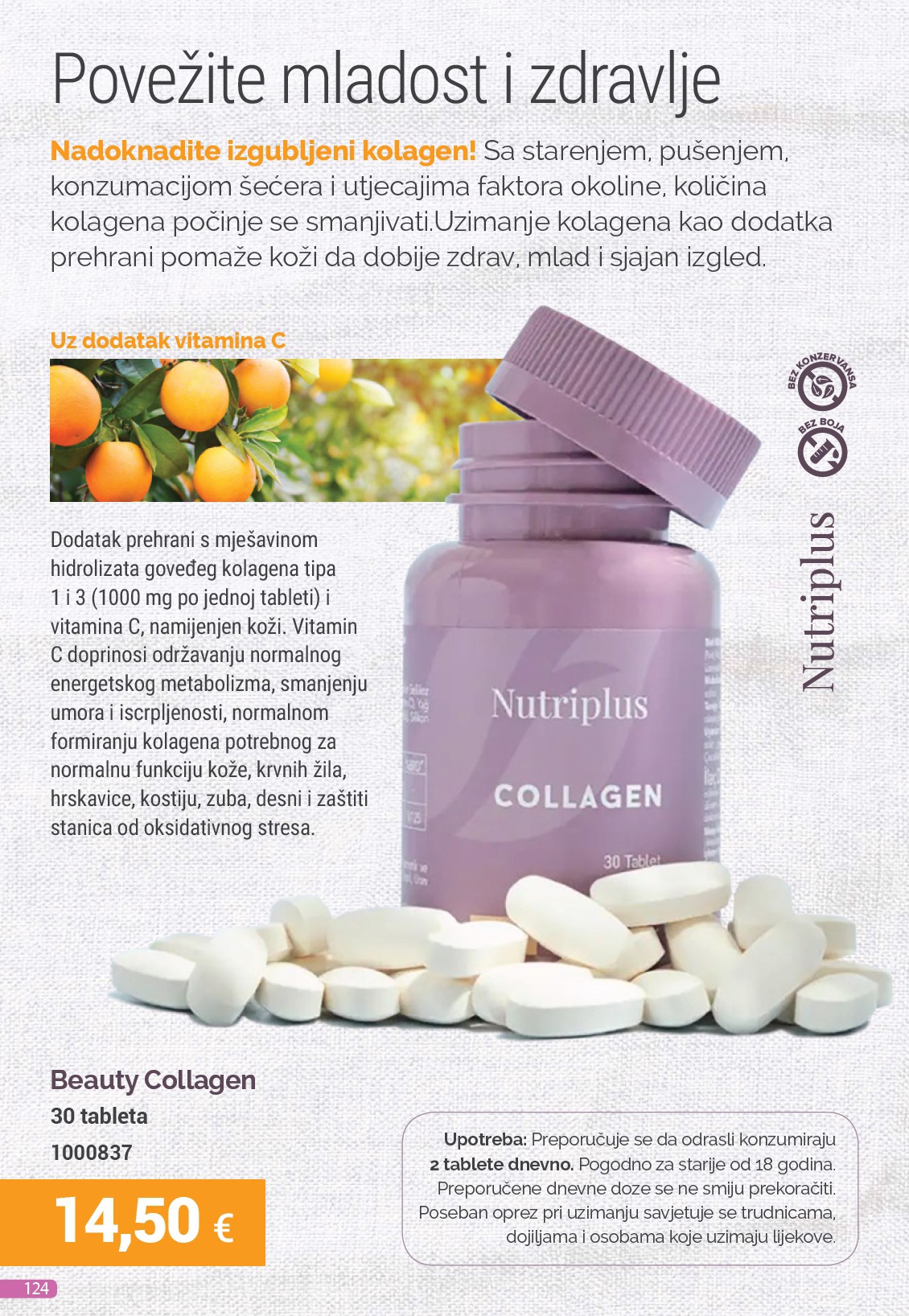 farmasi - Farmasi katalog vrijedi od 01.03. do 31.03. - page: 128 farmasi - Farmasi katalog vrijedi od 01.03. do 31.03. - page: 128