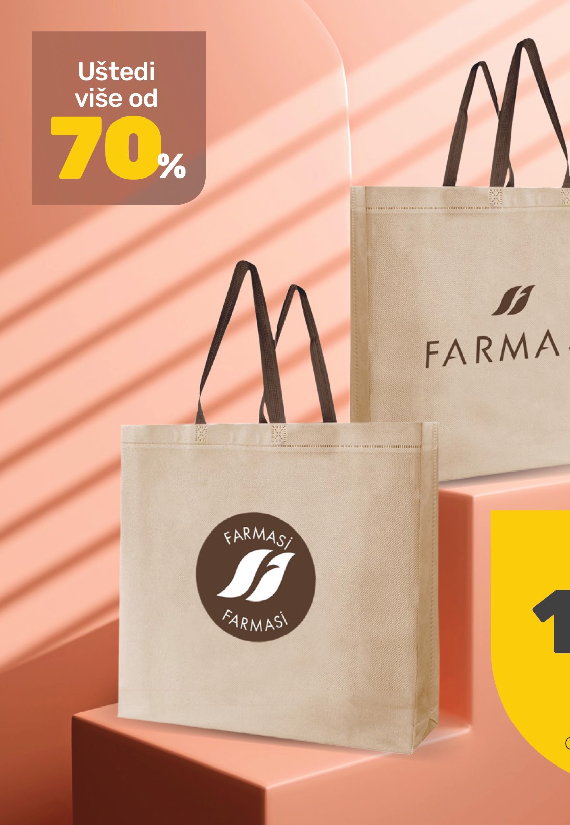farmasi - Farmasi - Beauty & More katalog vrijedi od 01.05. do 31.05. - page: 4
