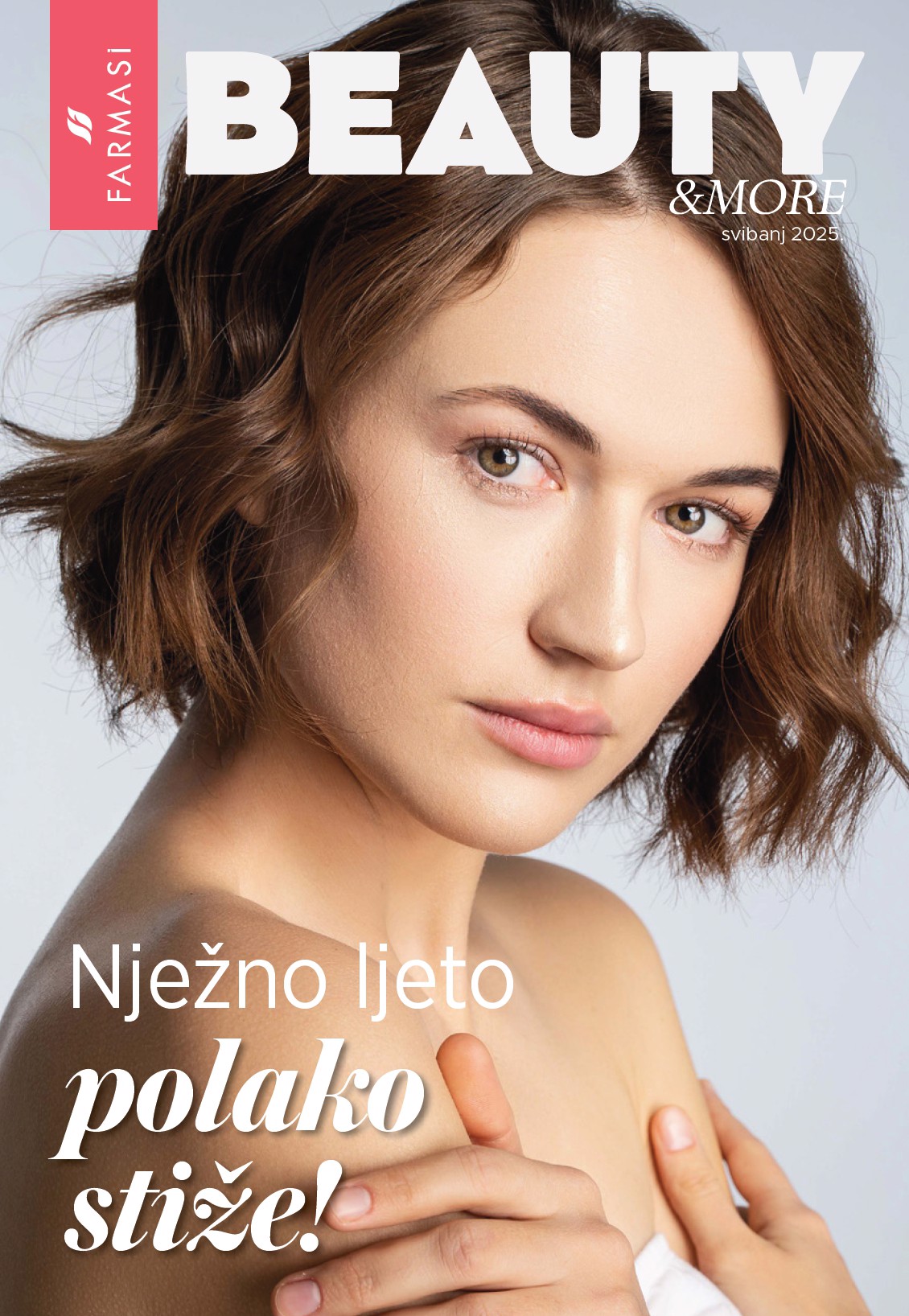 farmasi - Farmasi - Beauty & More katalog vrijedi od 01.05. do 31.05.