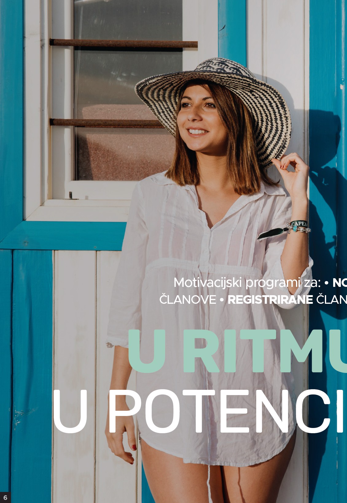 farmasi - Prelistajte ovaj Farmasi - Beauty & More katalog, vrijedi od 01.06. do 30.06. - page: 6