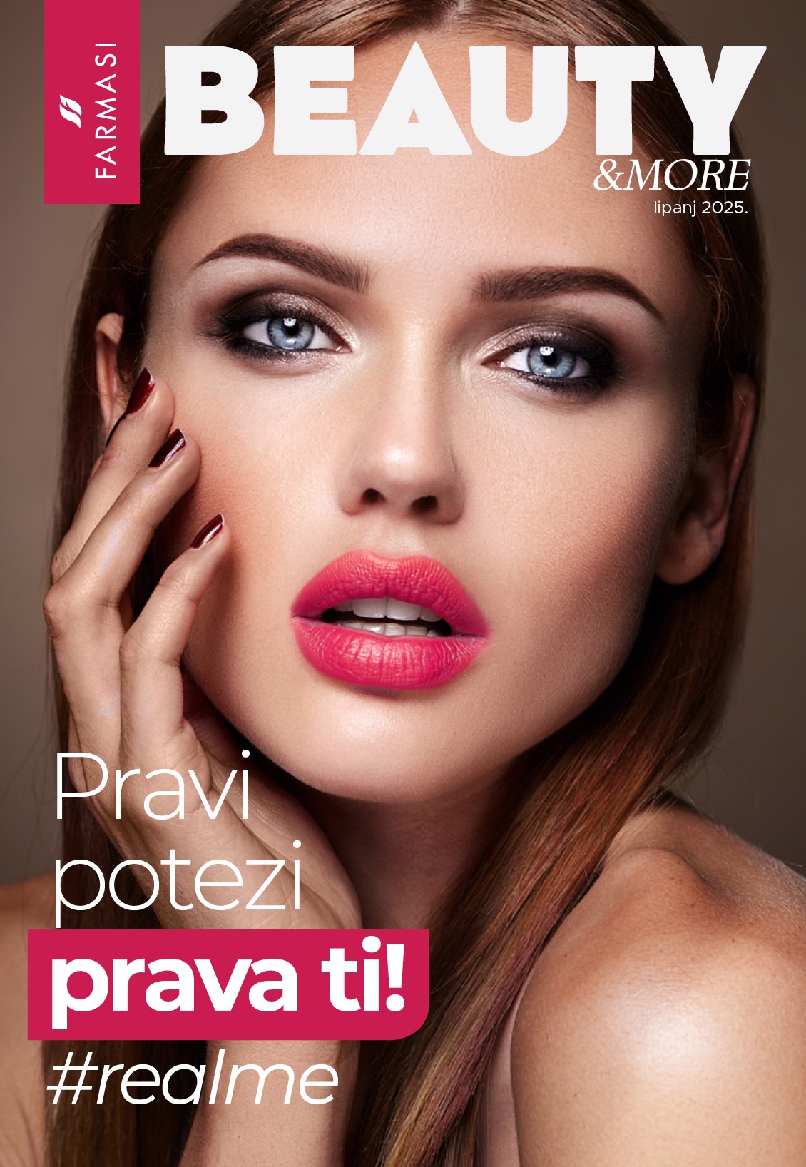 farmasi - Prelistajte ovaj Farmasi - Beauty & More katalog, vrijedi od 01.06. do 30.06.