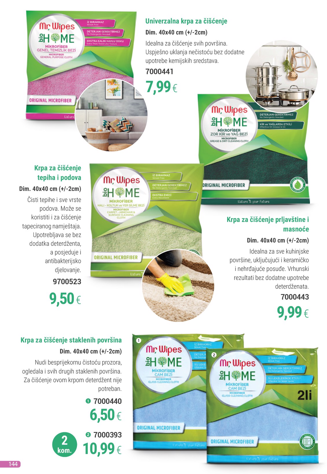 farmasi - Prelistajte ovaj Farmasi katalog, vrijedi od 01.06. do 30.06. - page: 144 farmasi - Prelistajte ovaj Farmasi katalog, vrijedi od 01.06. do 30.06. - page: 144
