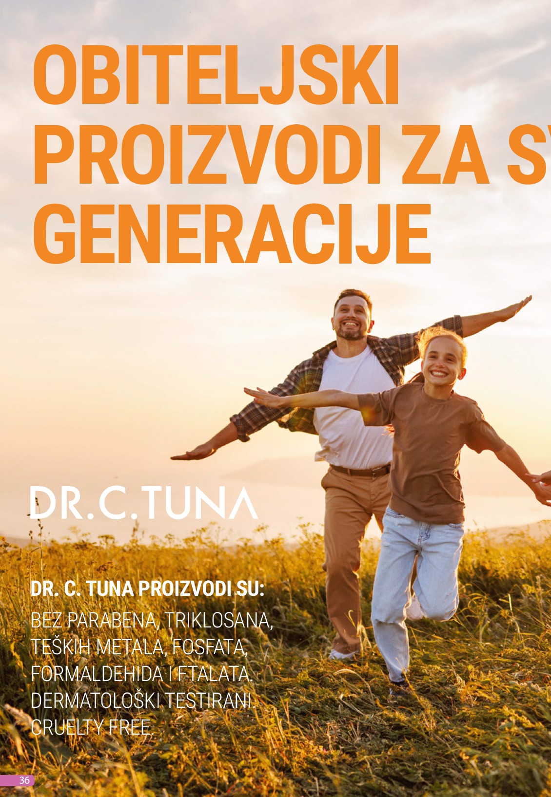 farmasi - Prelistajte ovaj Farmasi katalog, vrijedi od 01.06. do 30.06. - page: 36 farmasi - Prelistajte ovaj Farmasi katalog, vrijedi od 01.06. do 30.06. - page: 36