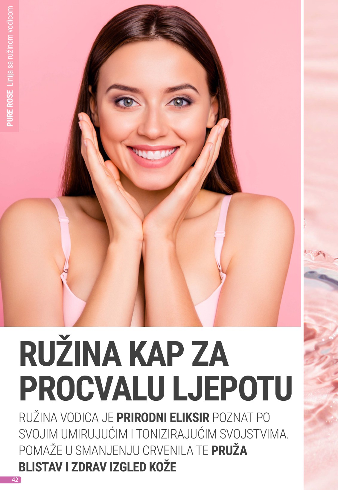 farmasi - Prelistajte ovaj Farmasi katalog, vrijedi od 01.06. do 30.06. - page: 42 farmasi - Prelistajte ovaj Farmasi katalog, vrijedi od 01.06. do 30.06. - page: 42