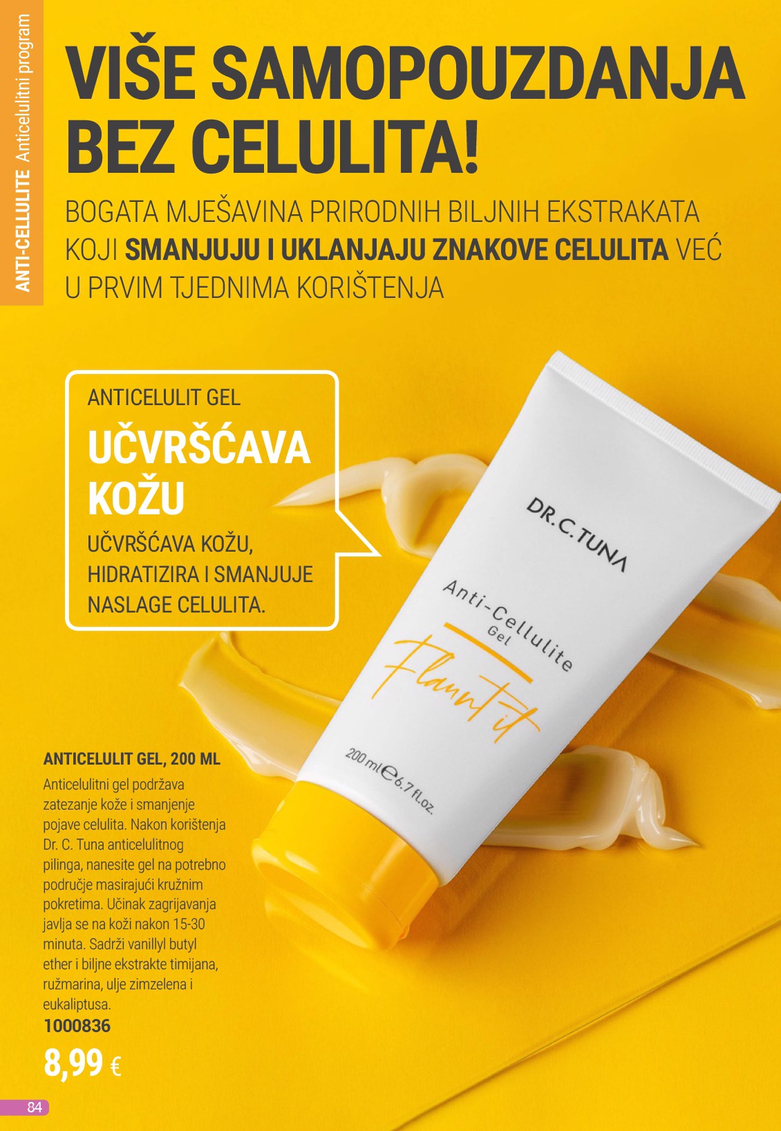 farmasi - Prelistajte ovaj Farmasi katalog, vrijedi od 01.06. do 30.06. - page: 84 farmasi - Prelistajte ovaj Farmasi katalog, vrijedi od 01.06. do 30.06. - page: 84