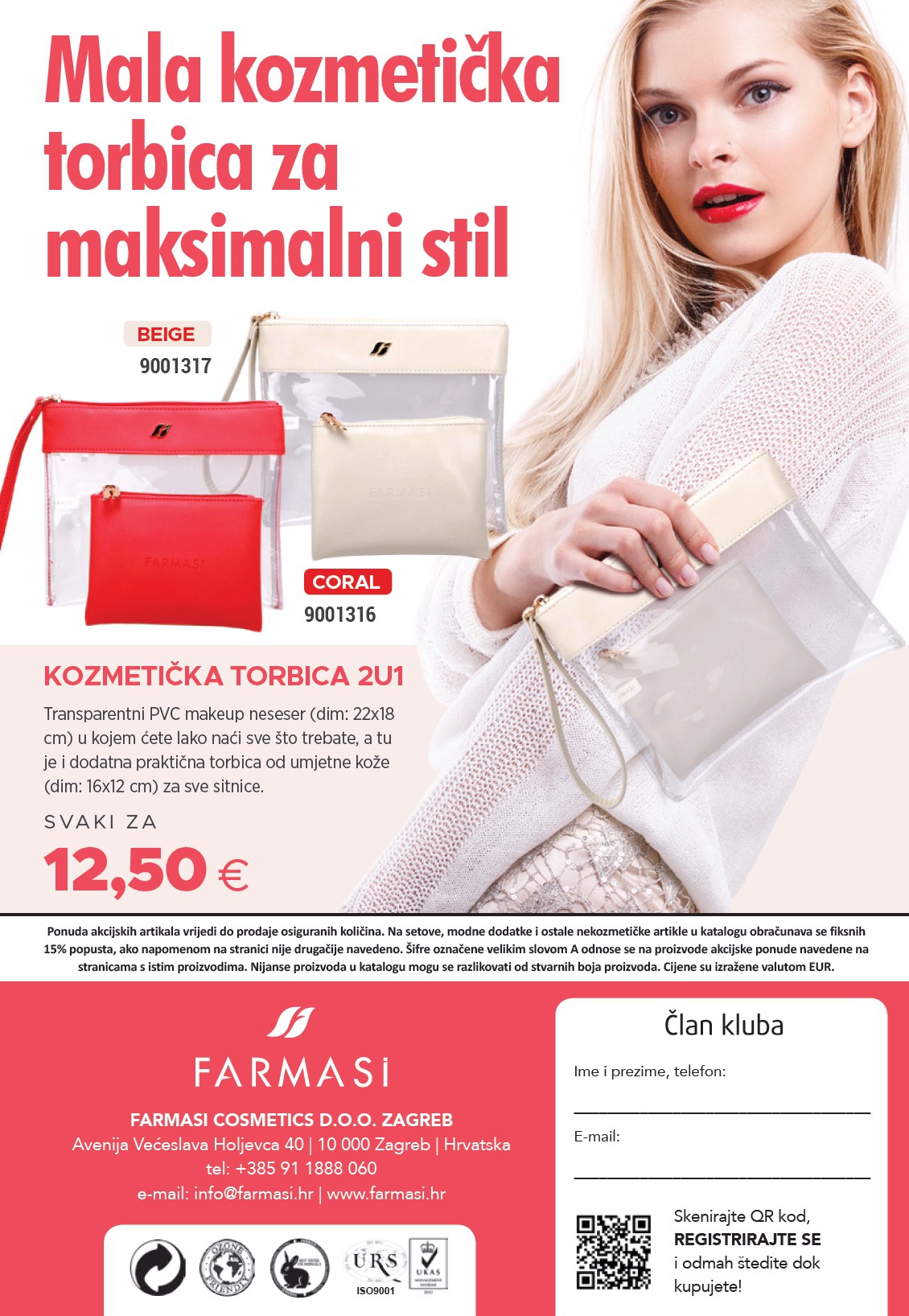 farmasi - Prelistajte ovaj Farmasi katalog, vrijedi od 01.06. do 30.06. - page: 148 farmasi - Prelistajte ovaj Farmasi katalog, vrijedi od 01.06. do 30.06. - page: 148