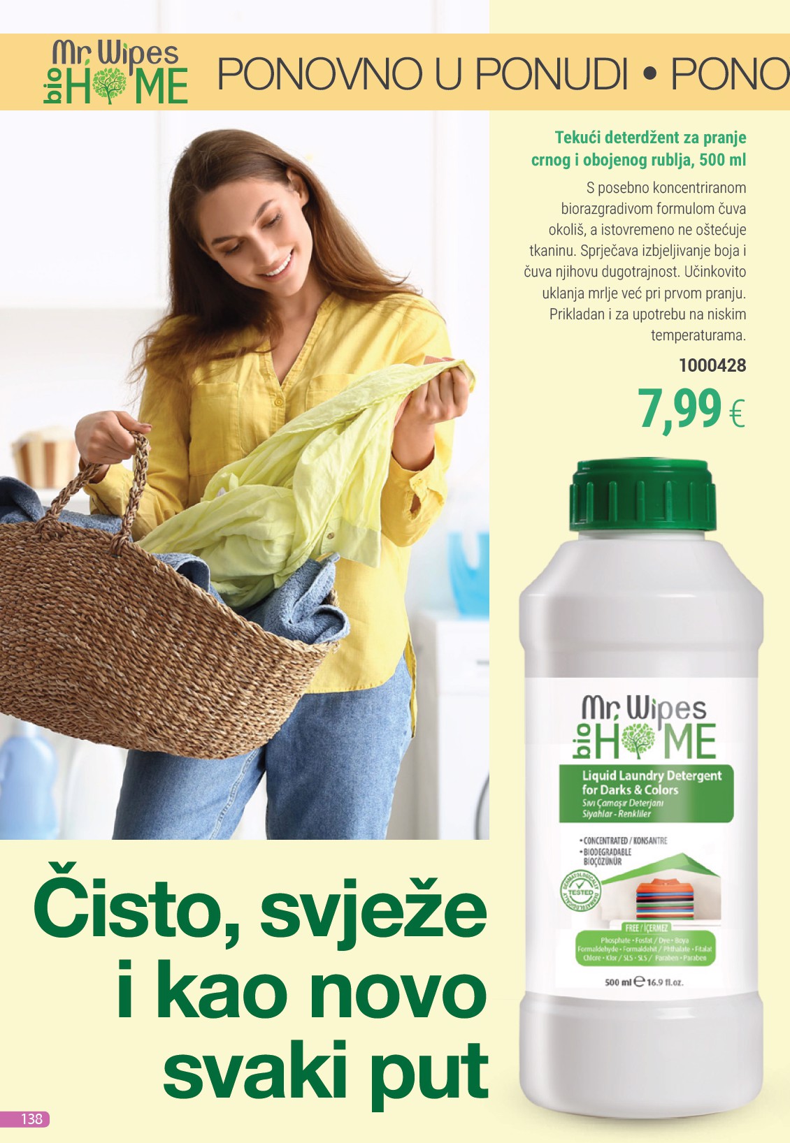 farmasi - Prelistajte ovaj Farmasi katalog, vrijedi od 01.06. do 30.06. - page: 138 farmasi - Prelistajte ovaj Farmasi katalog, vrijedi od 01.06. do 30.06. - page: 138