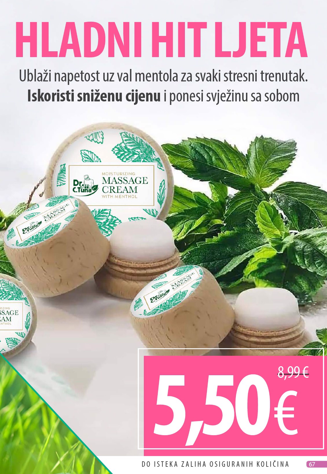 farmasi - Prelistajte ovaj Farmasi katalog, vrijedi od 01.06. do 30.06. - page: 67 farmasi - Prelistajte ovaj Farmasi katalog, vrijedi od 01.06. do 30.06. - page: 67
