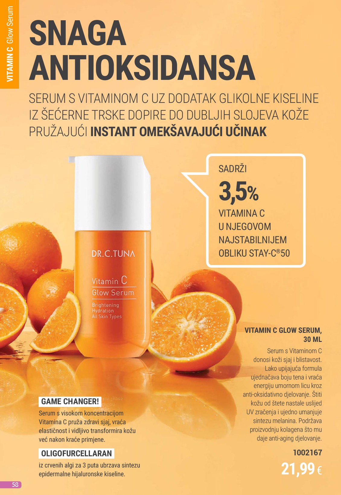 farmasi - Prelistajte ovaj Farmasi katalog, vrijedi od 01.06. do 30.06. - page: 58 farmasi - Prelistajte ovaj Farmasi katalog, vrijedi od 01.06. do 30.06. - page: 58