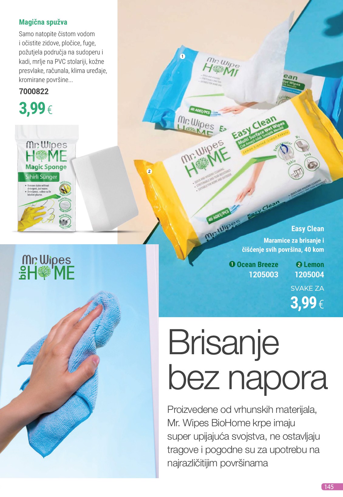 farmasi - Prelistajte ovaj Farmasi katalog, vrijedi od 01.06. do 30.06. - page: 145 farmasi - Prelistajte ovaj Farmasi katalog, vrijedi od 01.06. do 30.06. - page: 145