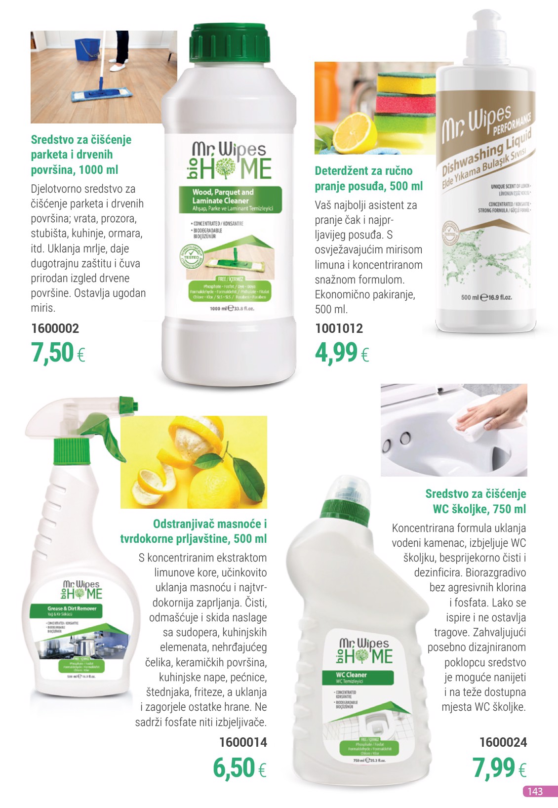 farmasi - Prelistajte ovaj Farmasi katalog, vrijedi od 01.06. do 30.06. - page: 143 farmasi - Prelistajte ovaj Farmasi katalog, vrijedi od 01.06. do 30.06. - page: 143