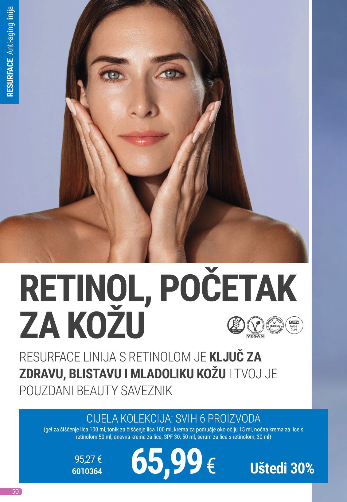 farmasi - Prelistajte ovaj Farmasi katalog, vrijedi od 01.06. do 30.06. - page: 50 farmasi - Prelistajte ovaj Farmasi katalog, vrijedi od 01.06. do 30.06. - page: 50