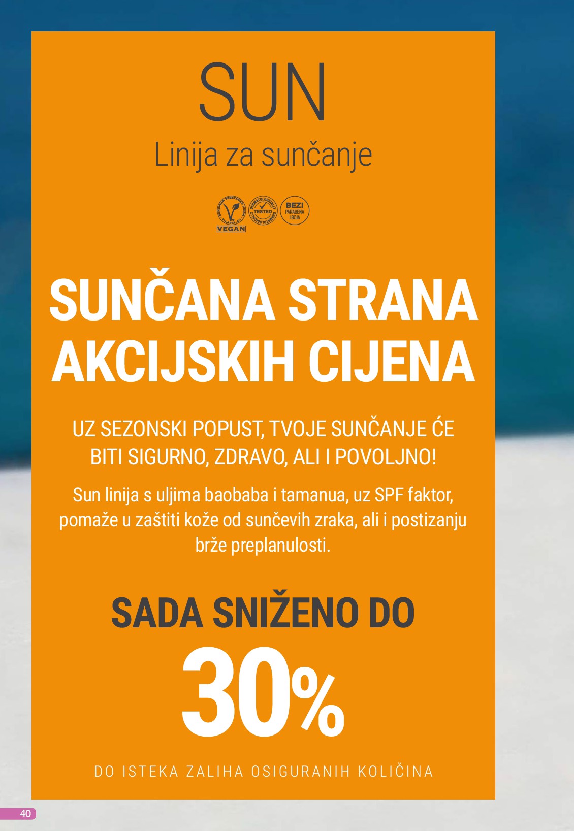 farmasi - Prelistajte ovaj Farmasi katalog, vrijedi od 01.06. do 30.06. - page: 40 farmasi - Prelistajte ovaj Farmasi katalog, vrijedi od 01.06. do 30.06. - page: 40