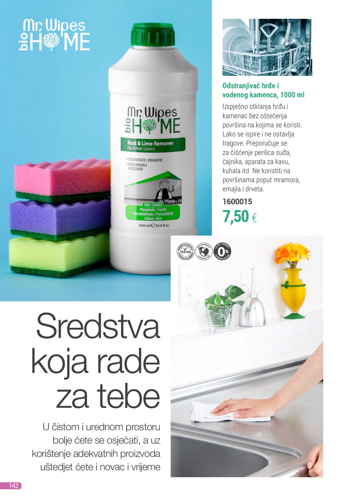 farmasi - Prelistajte ovaj Farmasi katalog, vrijedi od 01.06. do 30.06. - page: 142 farmasi - Prelistajte ovaj Farmasi katalog, vrijedi od 01.06. do 30.06. - page: 142