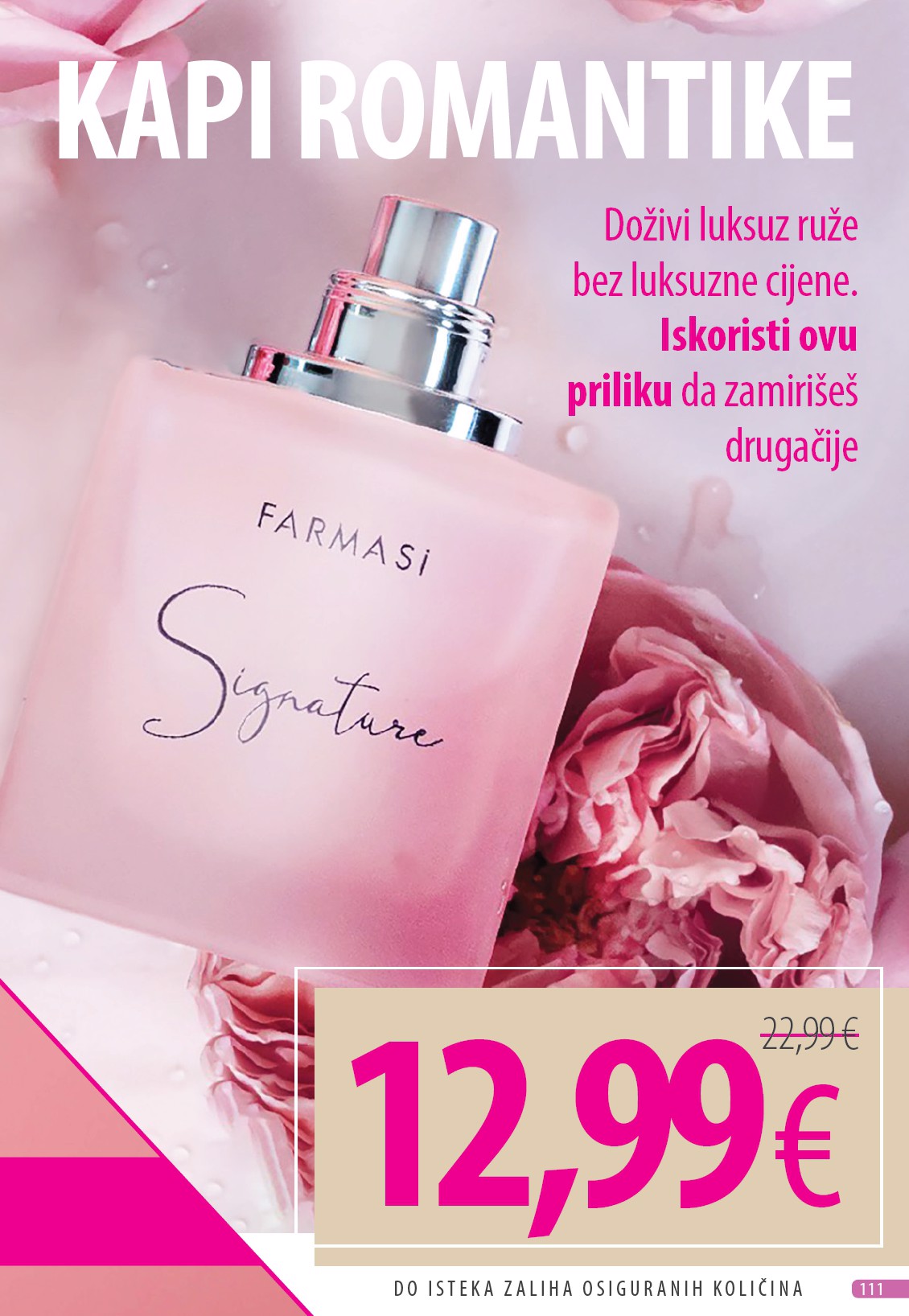 farmasi - Prelistajte ovaj Farmasi katalog, vrijedi od 01.06. do 30.06. - page: 111 farmasi - Prelistajte ovaj Farmasi katalog, vrijedi od 01.06. do 30.06. - page: 111