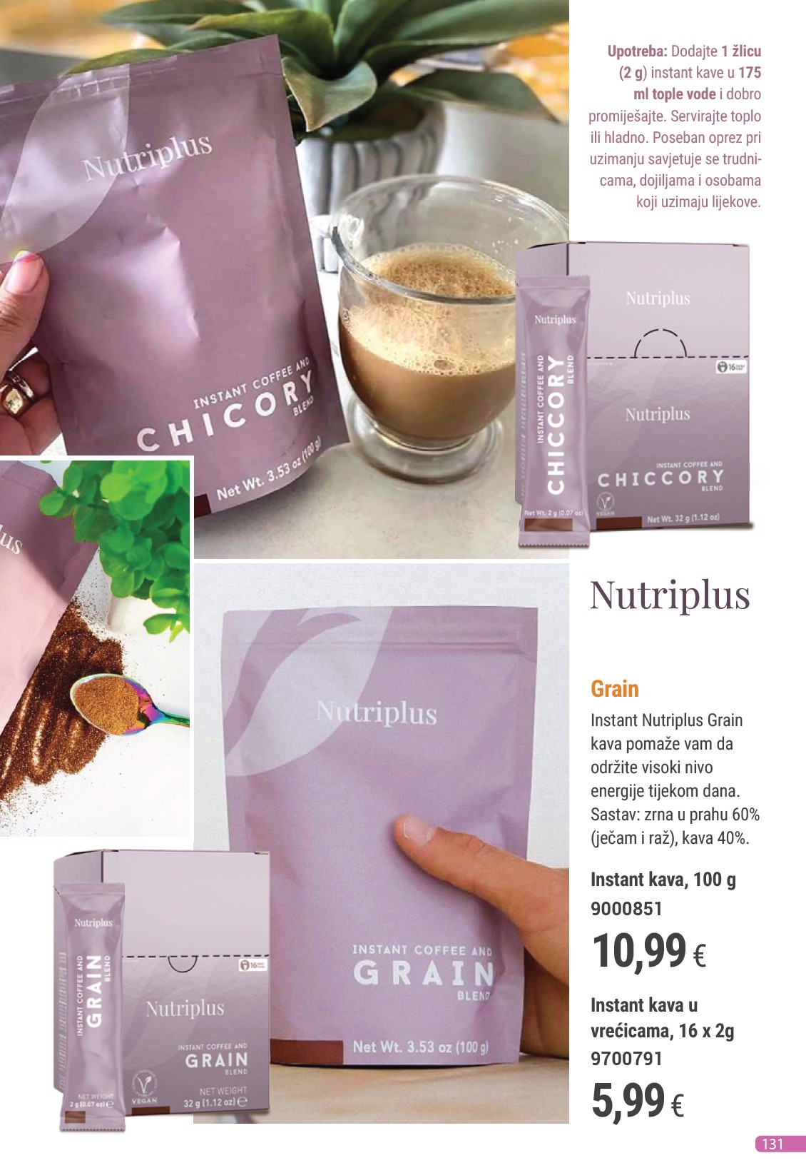 farmasi - Prelistajte ovaj Farmasi katalog, vrijedi od 01.06. do 30.06. - page: 131 farmasi - Prelistajte ovaj Farmasi katalog, vrijedi od 01.06. do 30.06. - page: 131