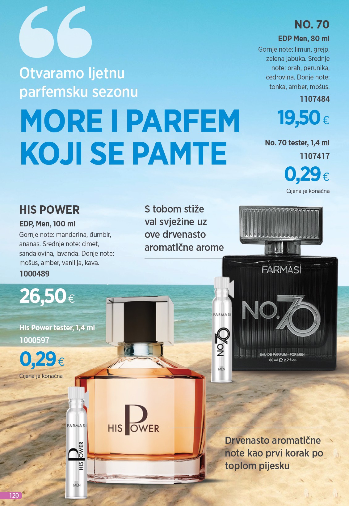 farmasi - Prelistajte ovaj Farmasi katalog, vrijedi od 01.06. do 30.06. - page: 120 farmasi - Prelistajte ovaj Farmasi katalog, vrijedi od 01.06. do 30.06. - page: 120