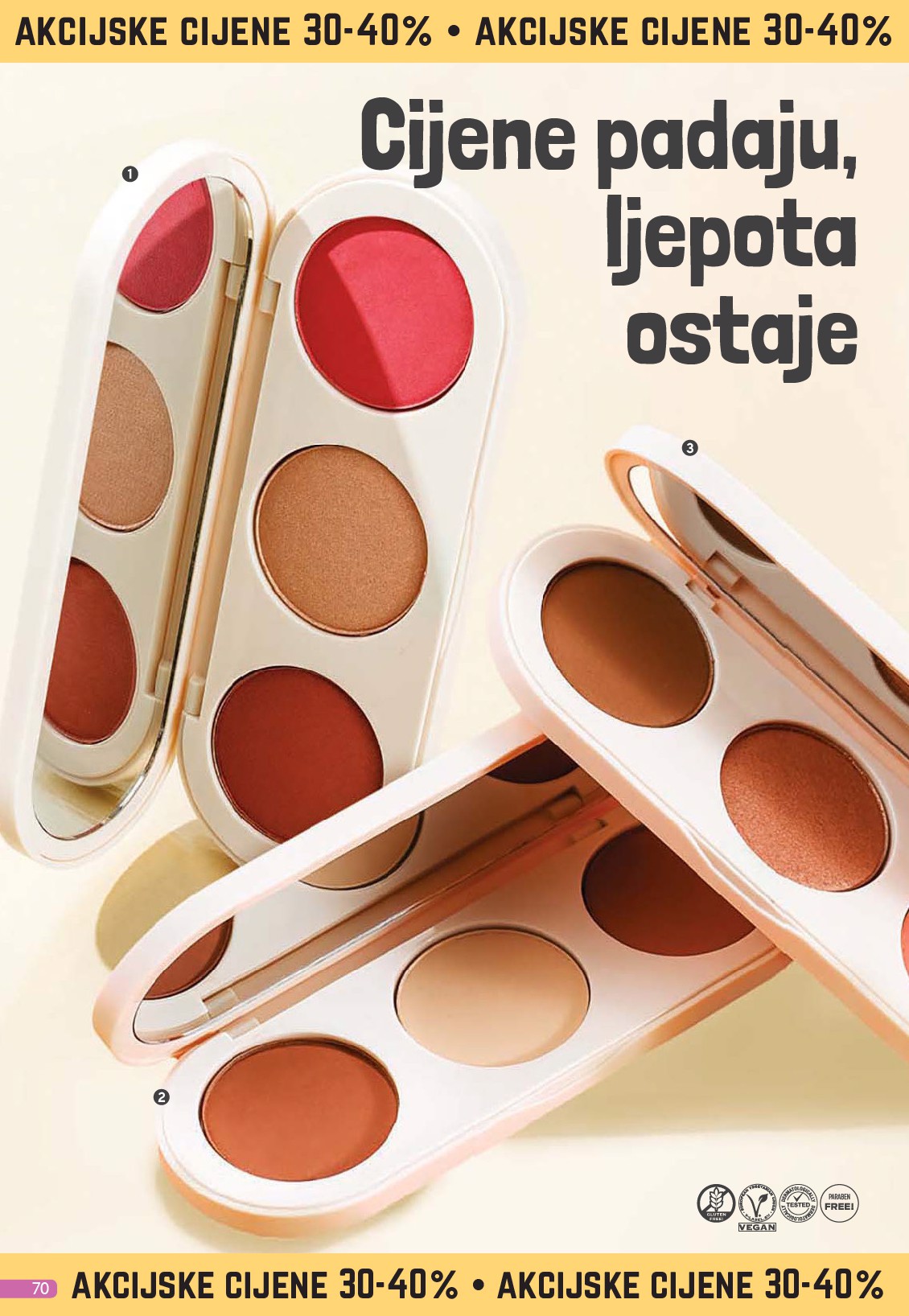 farmasi - Prelistajte katalog Farmasi, vrijedi od 01.07. do 31.07. - page: 70 farmasi - Prelistajte katalog Farmasi, vrijedi od 01.07. do 31.07. - page: 70