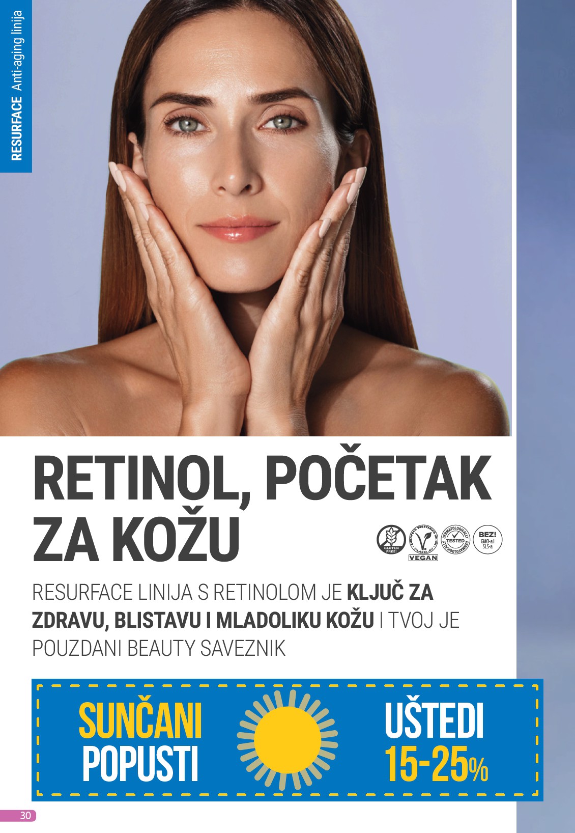 farmasi - Prelistajte katalog Farmasi, vrijedi od 01.07. do 31.07. - page: 30 farmasi - Prelistajte katalog Farmasi, vrijedi od 01.07. do 31.07. - page: 30