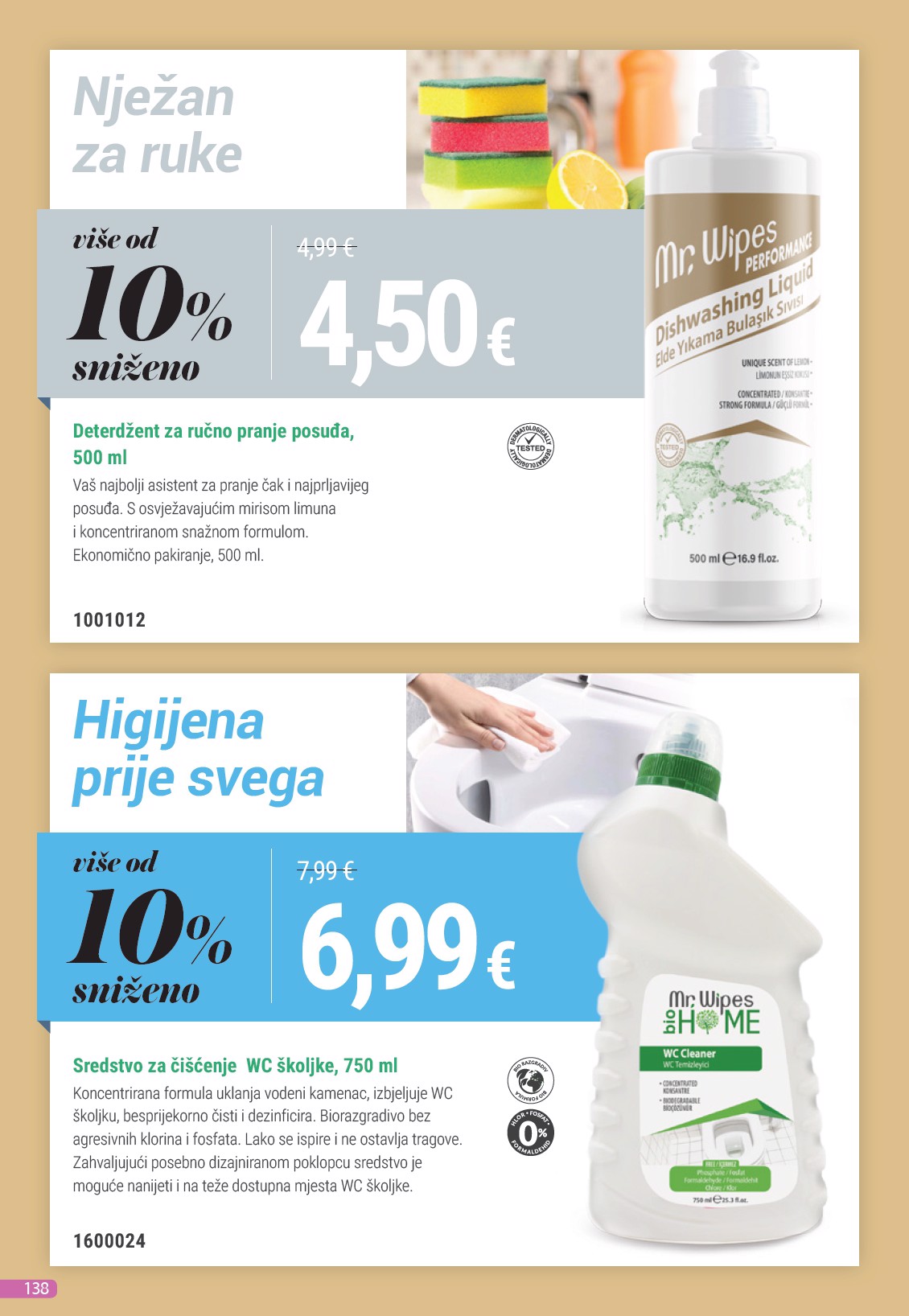 farmasi - Prelistajte katalog Farmasi, vrijedi od 01.07. do 31.07. - page: 138 farmasi - Prelistajte katalog Farmasi, vrijedi od 01.07. do 31.07. - page: 138