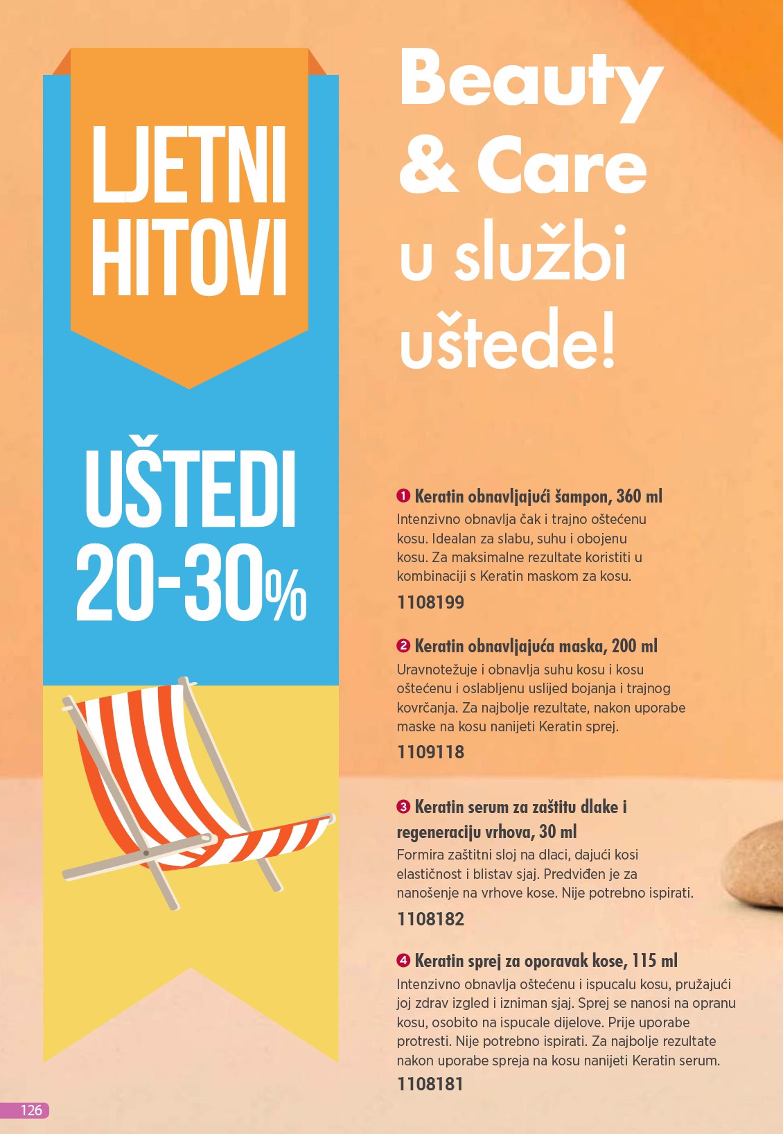 farmasi - Prelistajte katalog Farmasi, vrijedi od 01.07. do 31.07. - page: 126 farmasi - Prelistajte katalog Farmasi, vrijedi od 01.07. do 31.07. - page: 126