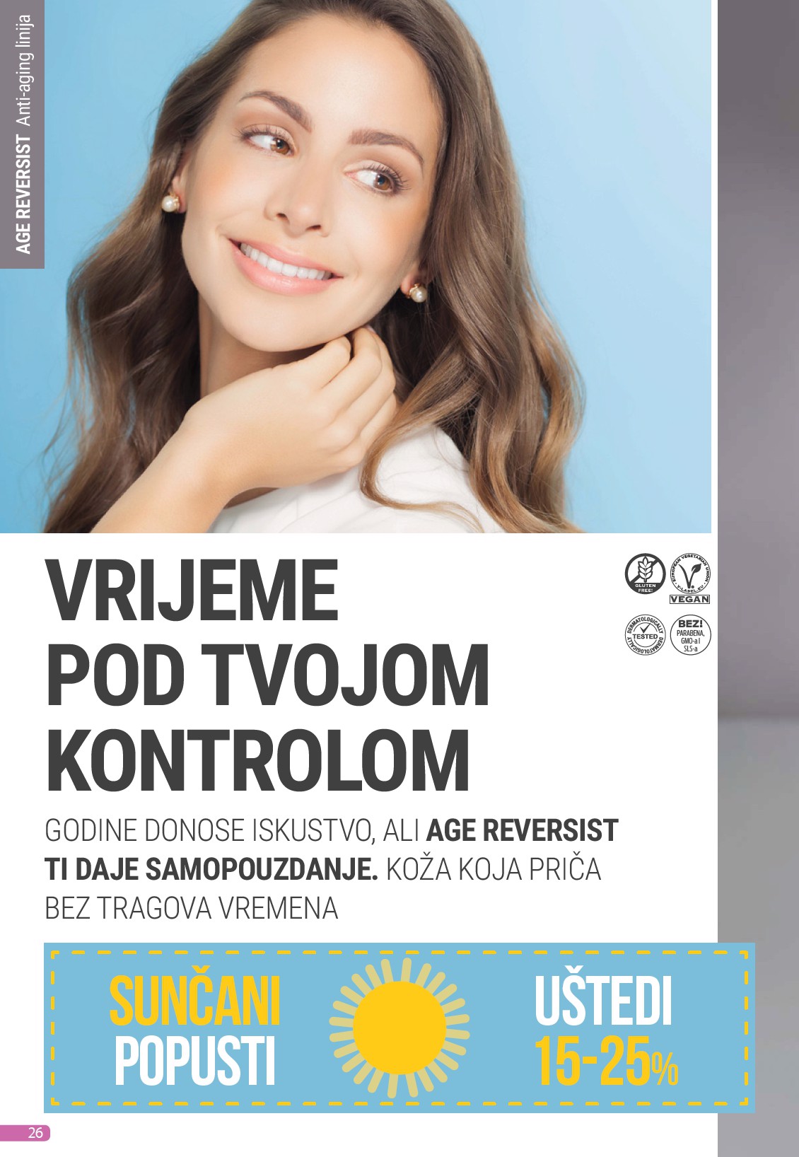 farmasi - Prelistajte katalog Farmasi, vrijedi od 01.07. do 31.07. - page: 26 farmasi - Prelistajte katalog Farmasi, vrijedi od 01.07. do 31.07. - page: 26