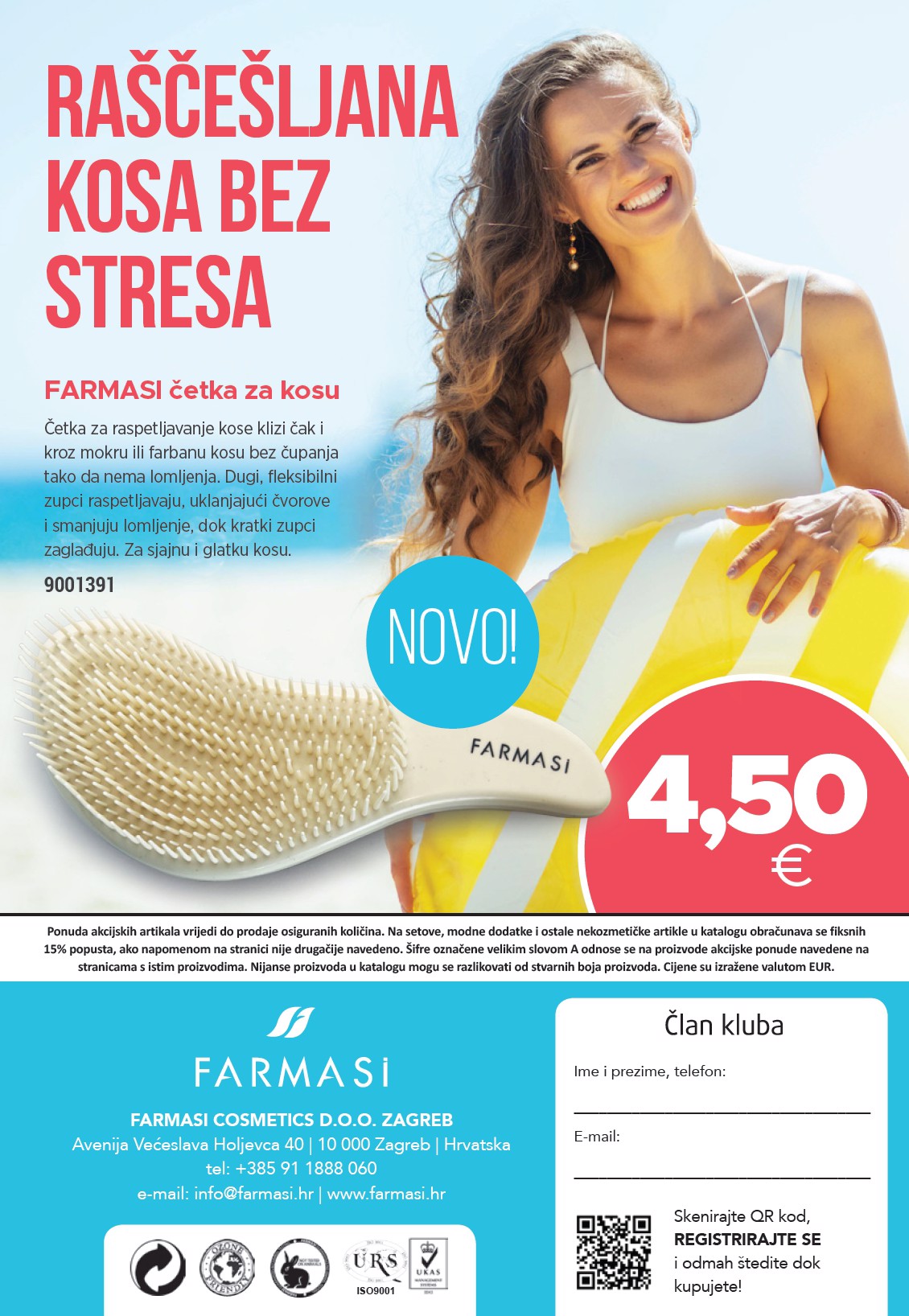 farmasi - Prelistajte katalog Farmasi, vrijedi od 01.07. do 31.07. - page: 144 farmasi - Prelistajte katalog Farmasi, vrijedi od 01.07. do 31.07. - page: 144