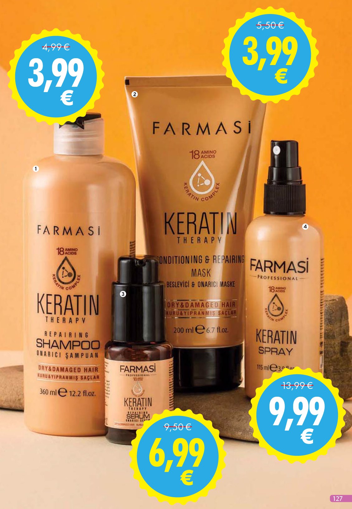 farmasi - Prelistajte katalog Farmasi, vrijedi od 01.07. do 31.07. - page: 127 farmasi - Prelistajte katalog Farmasi, vrijedi od 01.07. do 31.07. - page: 127