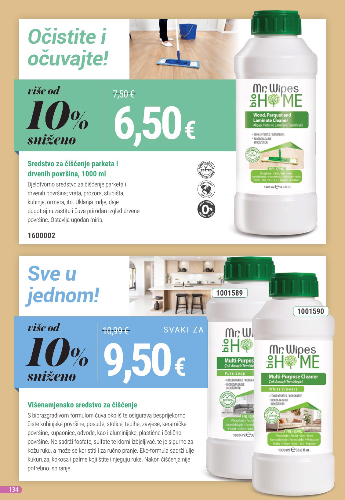 farmasi - Prelistajte katalog Farmasi, vrijedi od 01.07. do 31.07. - page: 134 farmasi - Prelistajte katalog Farmasi, vrijedi od 01.07. do 31.07. - page: 134