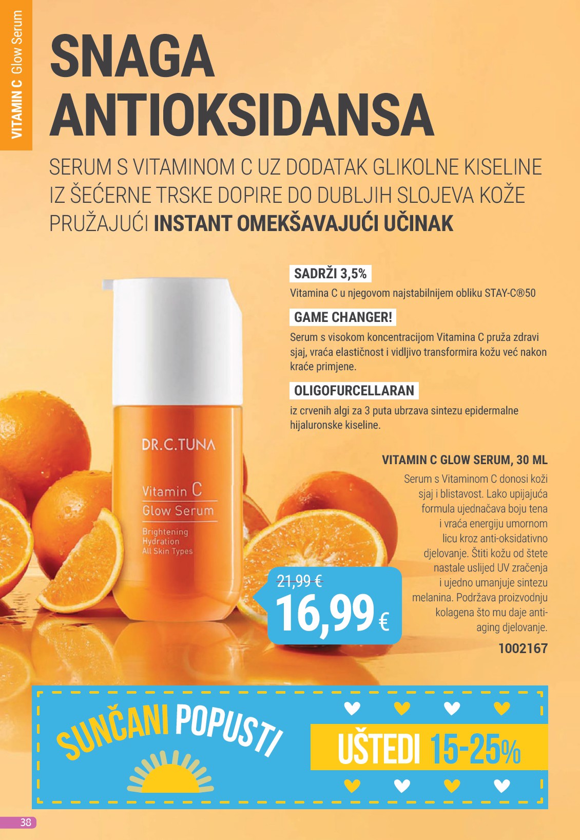 farmasi - Prelistajte katalog Farmasi, vrijedi od 01.07. do 31.07. - page: 38 farmasi - Prelistajte katalog Farmasi, vrijedi od 01.07. do 31.07. - page: 38