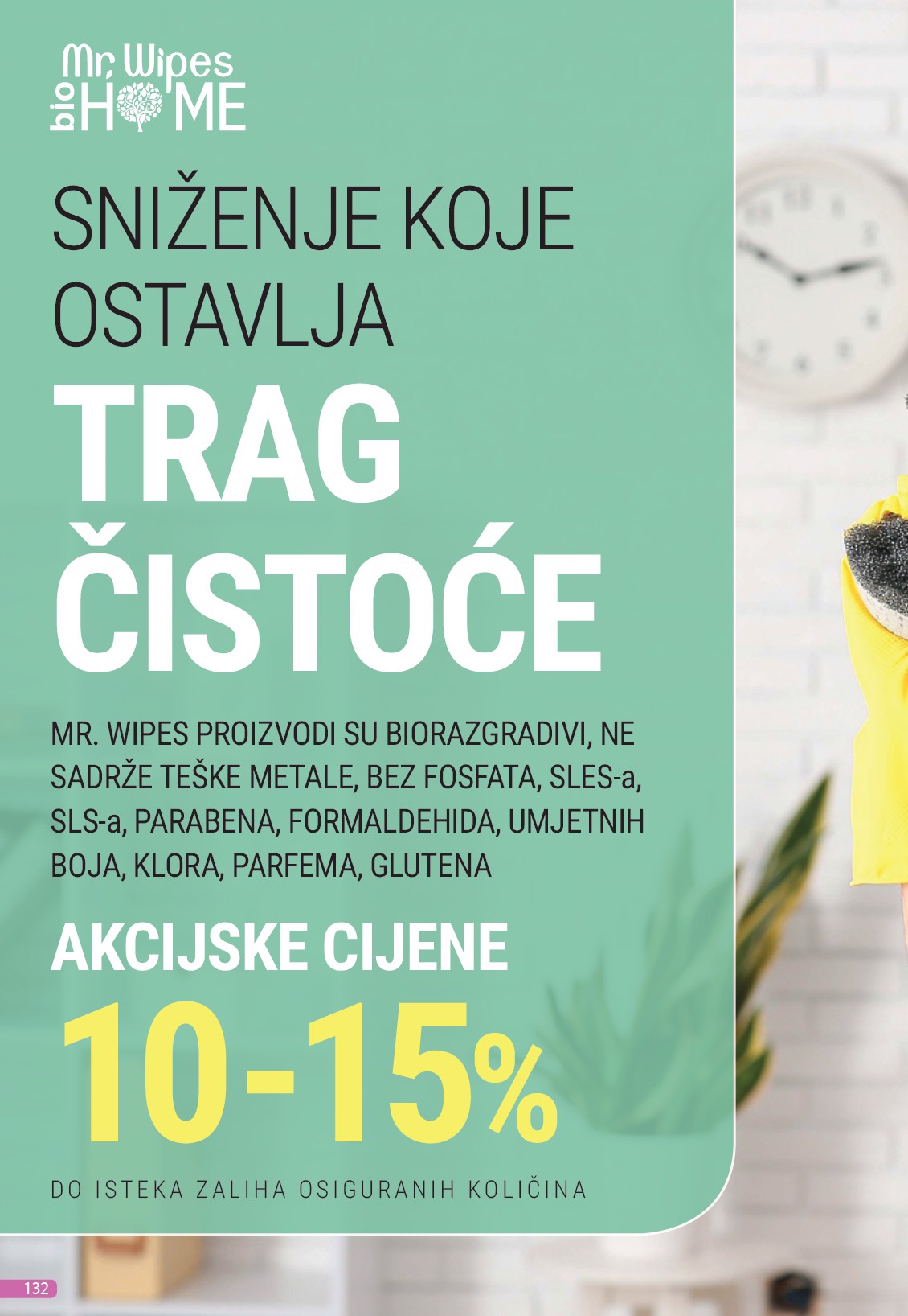 farmasi - Prelistajte katalog Farmasi, vrijedi od 01.07. do 31.07. - page: 132 farmasi - Prelistajte katalog Farmasi, vrijedi od 01.07. do 31.07. - page: 132