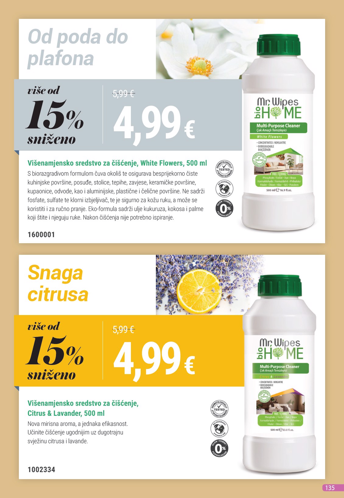 farmasi - Prelistajte katalog Farmasi, vrijedi od 01.07. do 31.07. - page: 135 farmasi - Prelistajte katalog Farmasi, vrijedi od 01.07. do 31.07. - page: 135