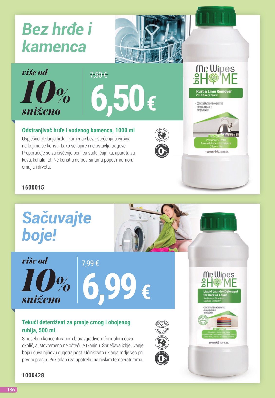 farmasi - Prelistajte katalog Farmasi, vrijedi od 01.07. do 31.07. - page: 136 farmasi - Prelistajte katalog Farmasi, vrijedi od 01.07. do 31.07. - page: 136