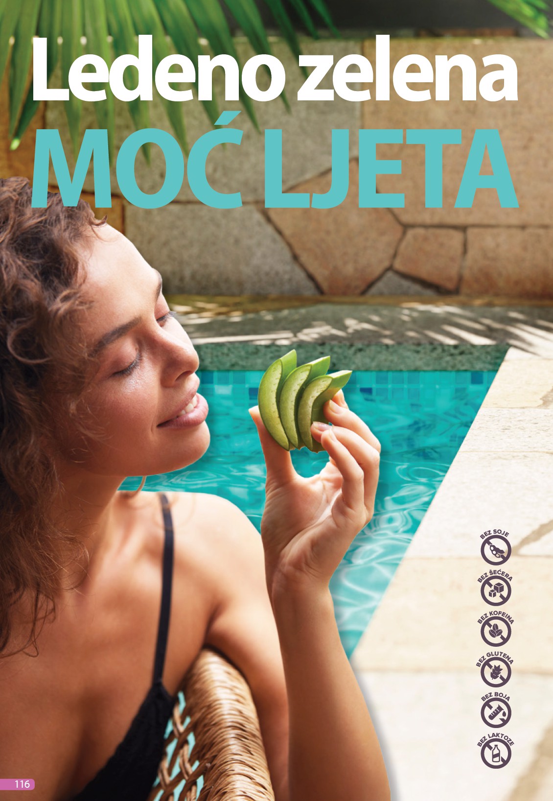 farmasi - Prelistajte katalog Farmasi, vrijedi od 01.08. do 31.08. - page: 116