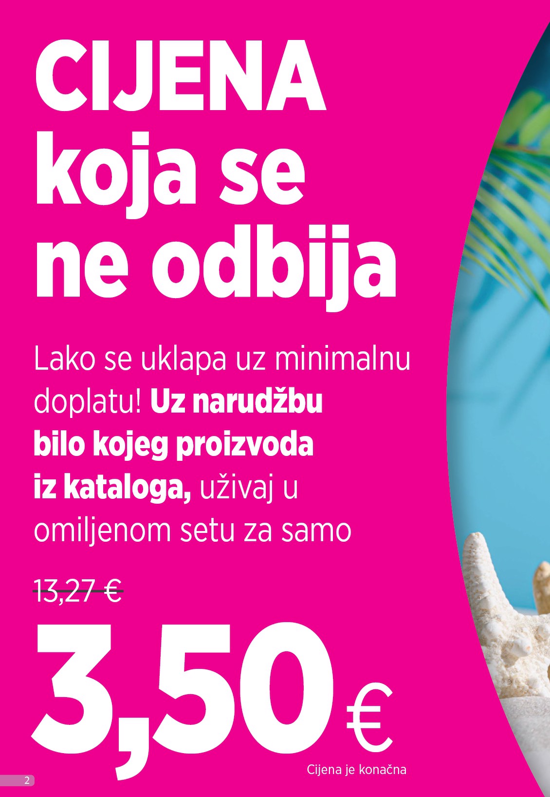 farmasi - Prelistajte katalog Farmasi, vrijedi od 01.08. do 31.08. - page: 2