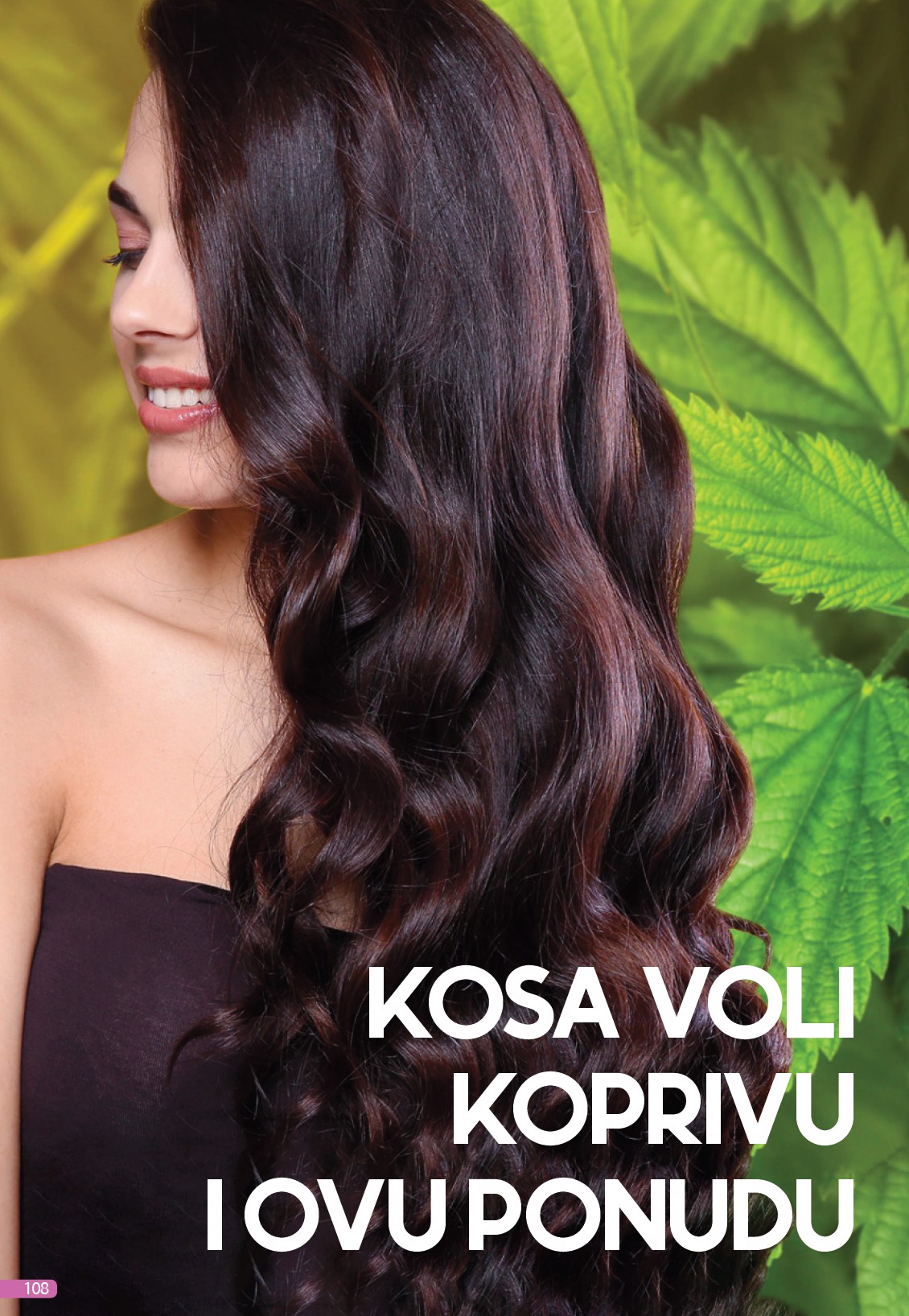 farmasi - Prelistajte katalog Farmasi, vrijedi od 01.09. do 30.09. - page: 108