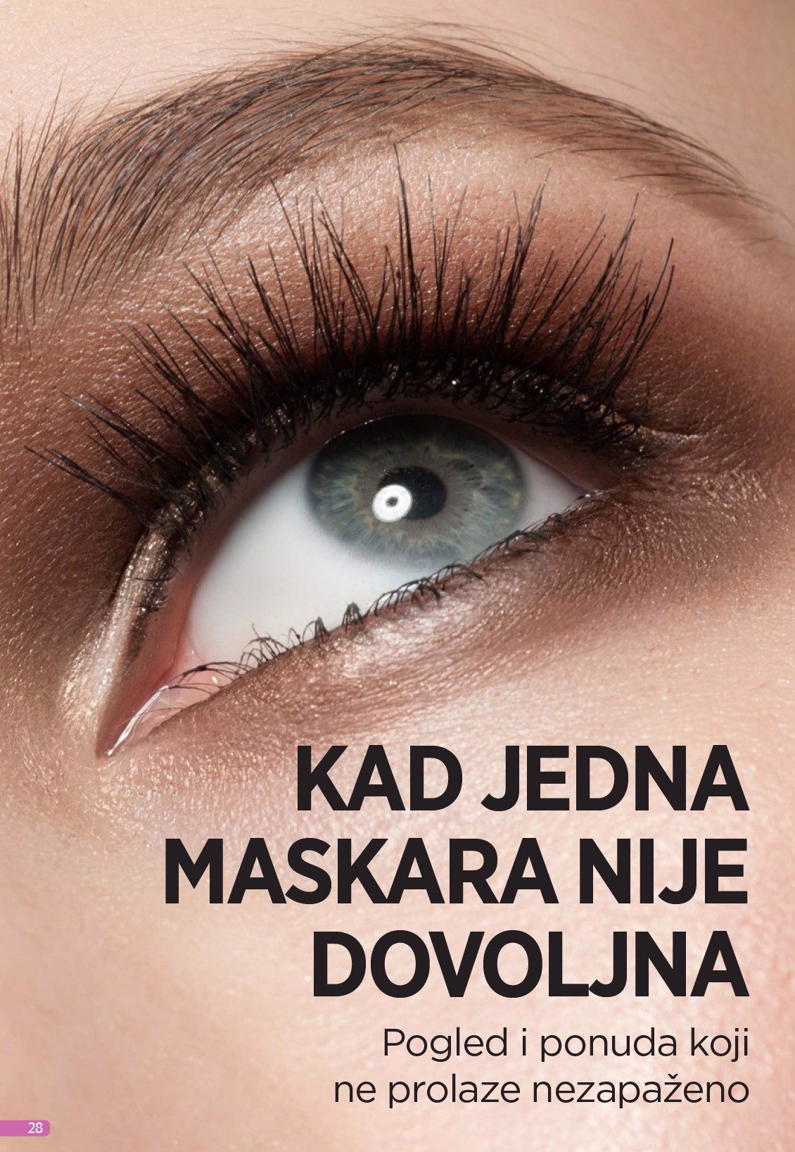 farmasi - Prelistajte katalog Farmasi, vrijedi od 01.09. do 30.09. - page: 28