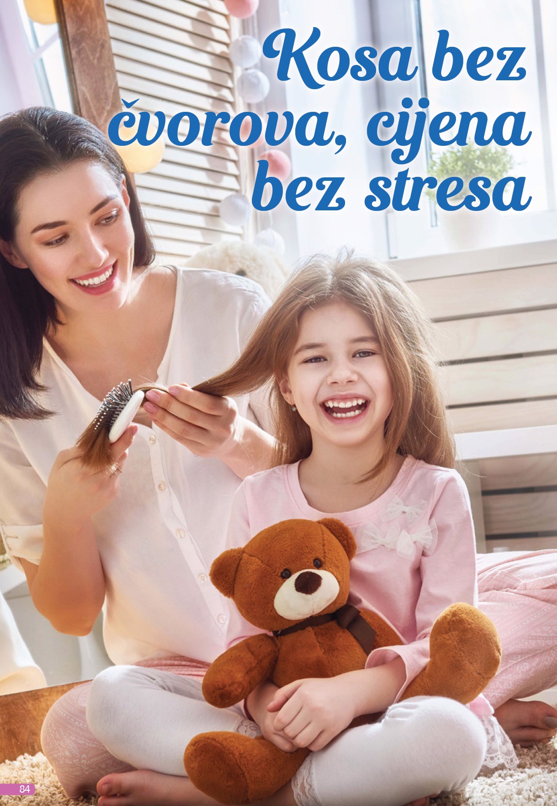 farmasi - Prelistajte katalog Farmasi, vrijedi od 01.09. do 30.09. - page: 84