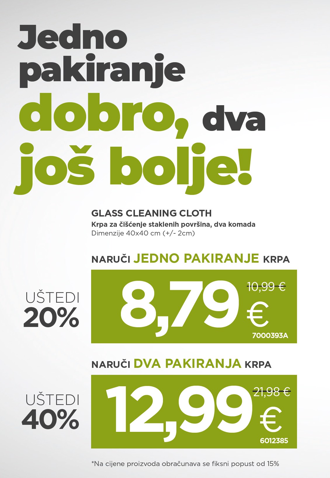 farmasi - Prelistajte katalog Farmasi - Beauty and more, vrijedi od 01.09. do 30.09. - page: 4