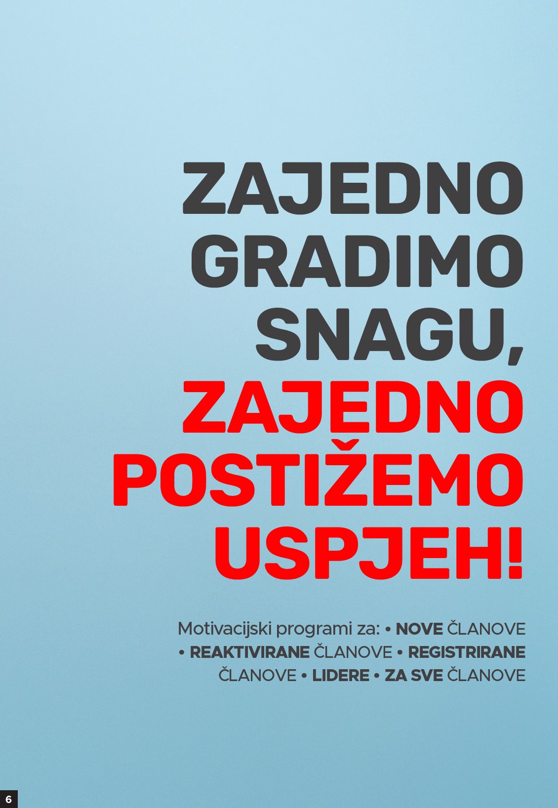 farmasi - Prelistajte katalog Farmasi - Beauty and more, vrijedi od 01.09. do 30.09. - page: 6