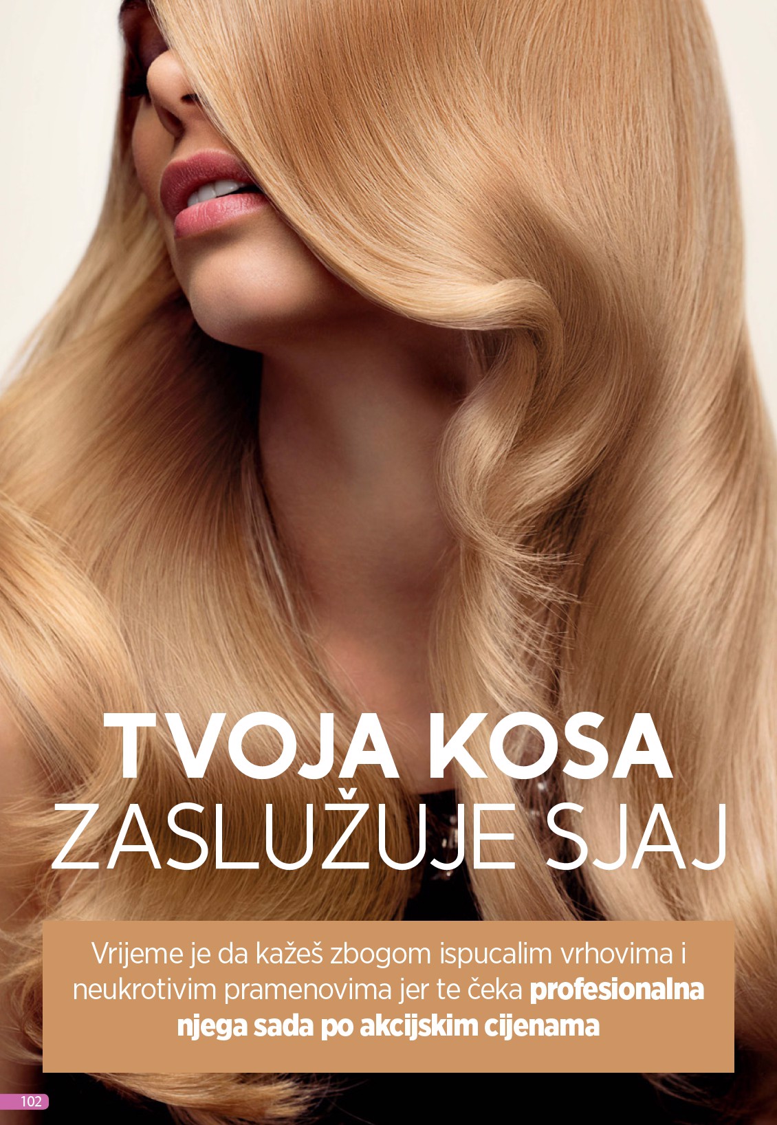 farmasi - Prelistajte katalog Farmasi, vrijedi od 01.10. do 31.10. - page: 102