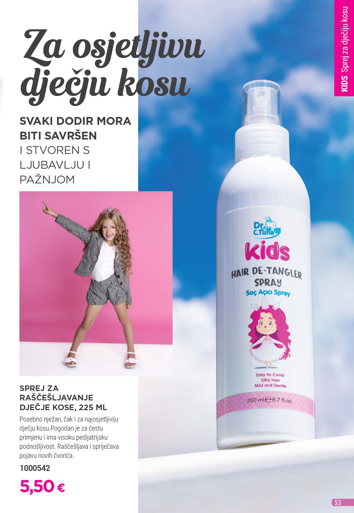 farmasi - Prelistajte katalog Farmasi, vrijedi od 01.10. do 31.10. - page: 53