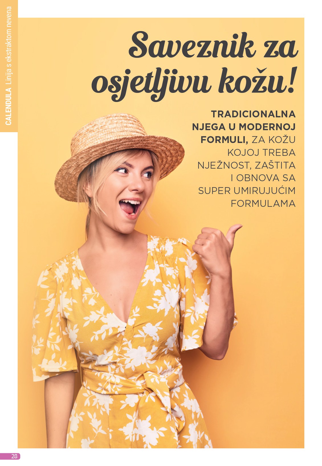 farmasi - Prelistajte katalog Farmasi, vrijedi od 01.10. do 31.10. - page: 28